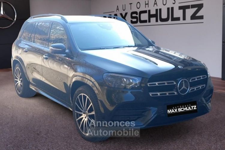 Mercedes GLS 580 4MATIC Navi SD PDC  - <small></small> 85.880 € <small>TTC</small> - #2