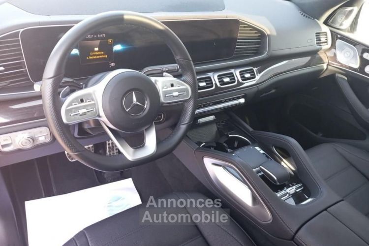 Mercedes GLS 580 4MATIC Navi SD PDC  - <small></small> 85.880 € <small>TTC</small> - #8