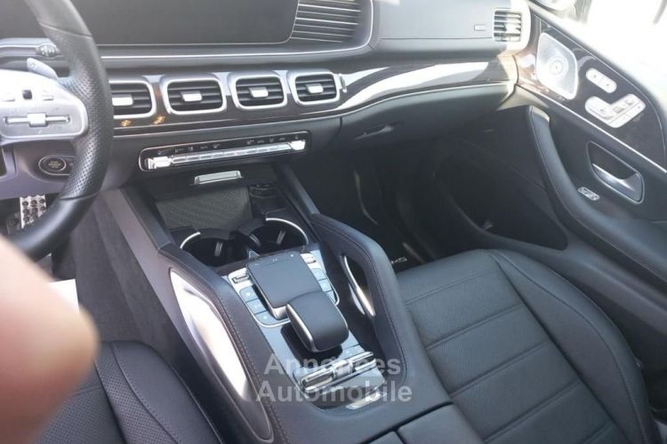 Mercedes GLS 580 4MATIC Navi SD PDC  - <small></small> 85.880 € <small>TTC</small> - #9