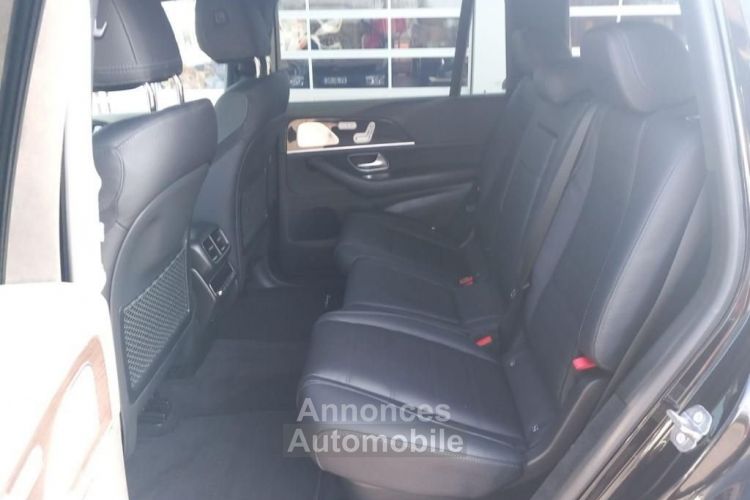 Mercedes GLS 580 4MATIC Navi SD PDC  - <small></small> 85.880 € <small>TTC</small> - #12