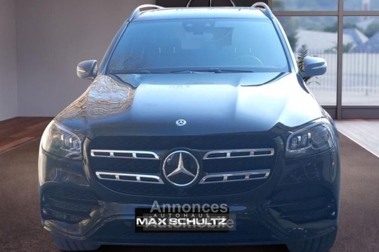 Mercedes GLS 580 4MATIC Navi SD PDC  - <small></small> 85.880 € <small>TTC</small> - #14