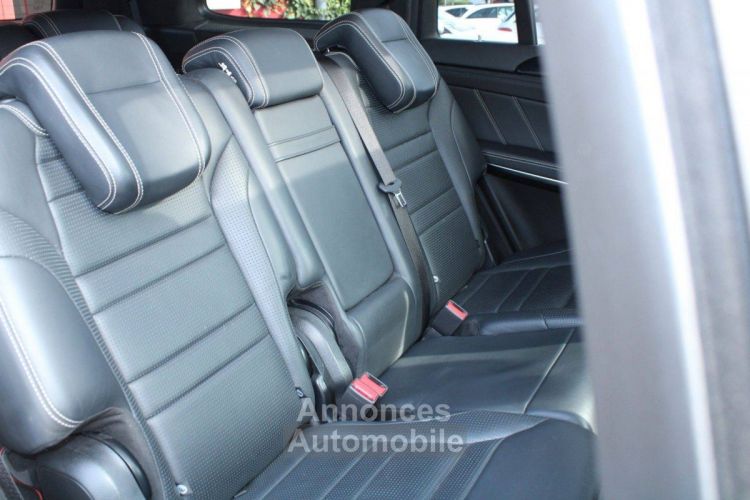 Mercedes GLS 63 AMG 585ch 4Matic 7G - <small></small> 74.800 € <small>TTC</small> - #11