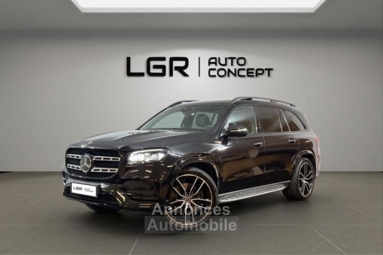 Mercedes GLS CLASSE 580 + Hybrid EQ Boost - BVA 9G-Tronic  - BM X167 AMG Line 4-Matic PHASE 1 - <small></small> 82.990 € <small></small> - #1