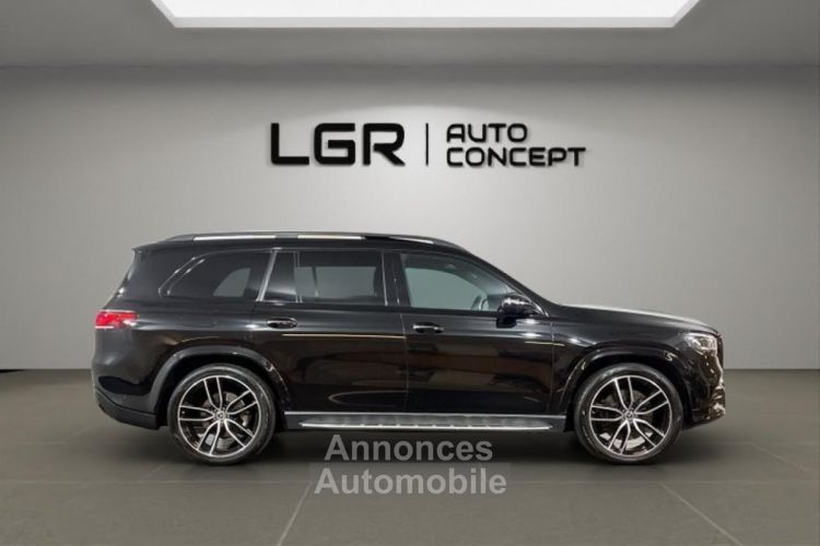 Mercedes GLS CLASSE 580 + Hybrid EQ Boost - BVA 9G-Tronic  - BM X167 AMG Line 4-Matic PHASE 1 - <small></small> 82.990 € <small></small> - #5