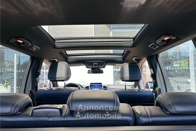 Mercedes GLS CLASSE Classe 350 d 9G-Tronic 4Matic Executive - <small></small> 49.900 € <small>TTC</small> - #12