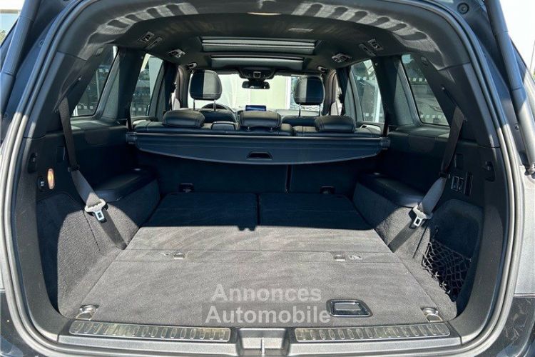 Mercedes GLS CLASSE Classe 350 d 9G-Tronic 4Matic Executive - <small></small> 49.900 € <small>TTC</small> - #21