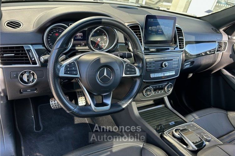 Mercedes GLS CLASSE Classe 350 d 9G-Tronic 4Matic Executive - <small></small> 49.900 € <small>TTC</small> - #31