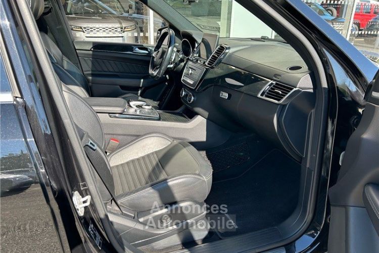 Mercedes GLS CLASSE Classe 350 d 9G-Tronic 4Matic Executive - <small></small> 49.900 € <small>TTC</small> - #32