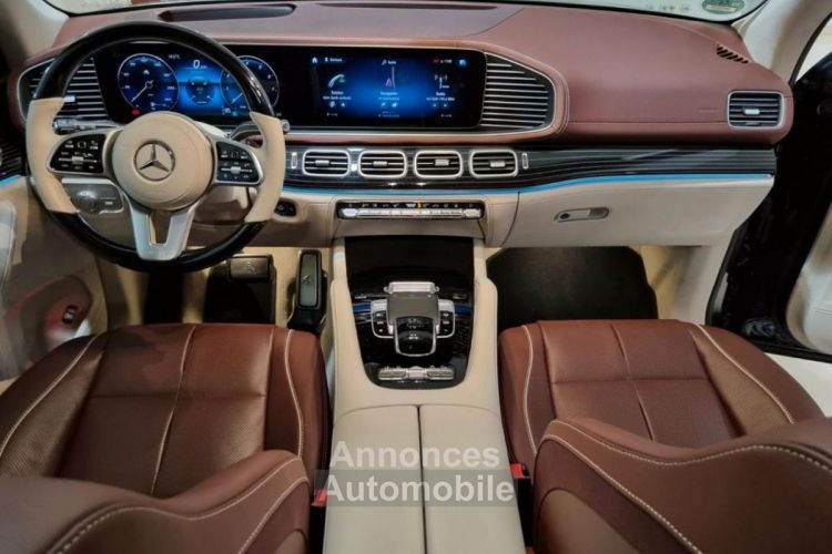 Mercedes GLS CLASSE Maybach 600 - BVA 9G-Tronic MAYBACH - 4-Matic - <small></small> 229.900 € <small></small> - #3