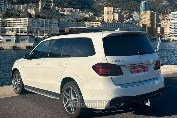 Mercedes GLS Classe Mercedes 350 d executive 4matic - <small></small> 59.990 € <small>TTC</small> - #2