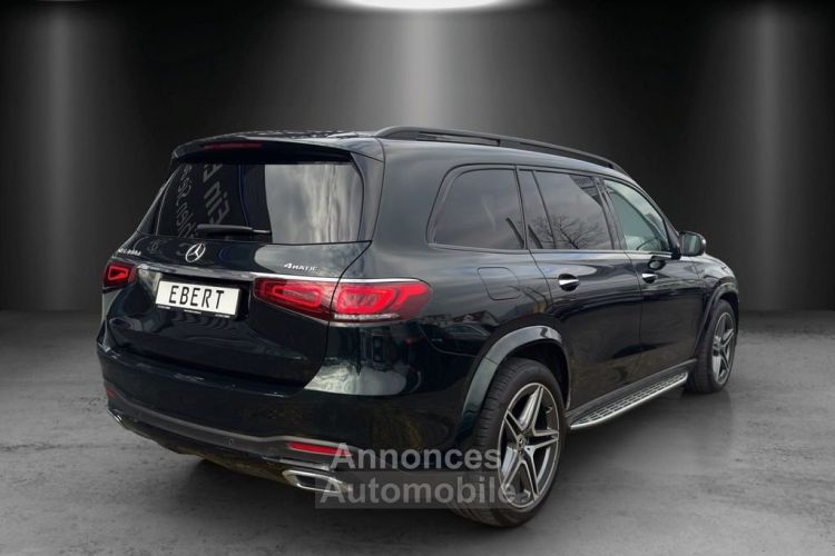 Mercedes GLS GLS400d AMG Massage DISTRO Pano  - <small></small> 84.440 € <small>TTC</small> - #5