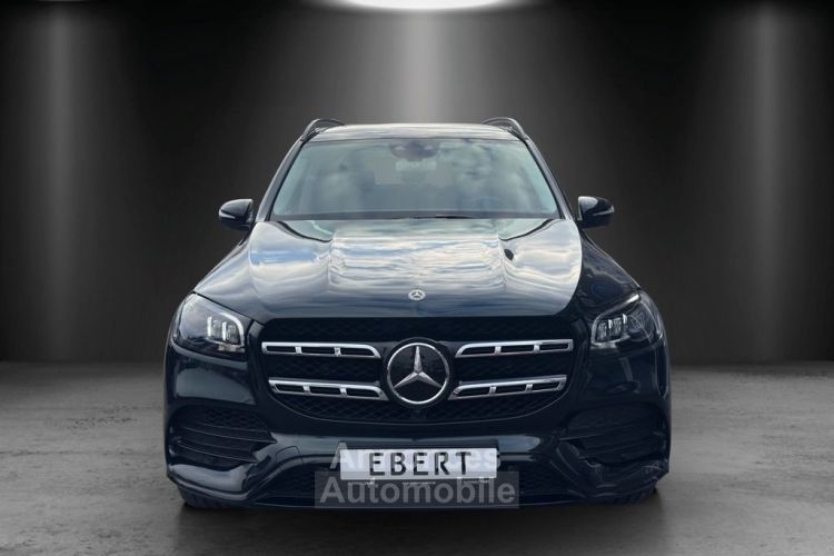 Mercedes GLS GLS400d AMG Massage DISTRO Pano  - <small></small> 84.440 € <small>TTC</small> - #6