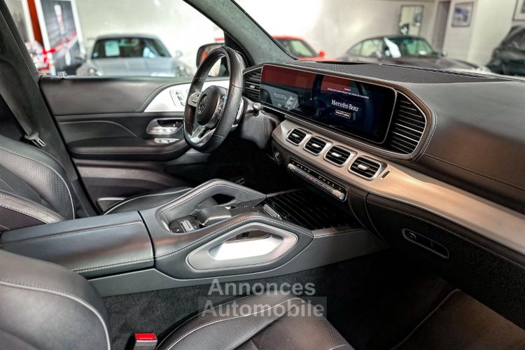 Mercedes GLS II 400 4Matic AMG LINE V6 2.9 330 Ch 2°MAIN FR - <small></small> 86.900 € <small></small> - #20