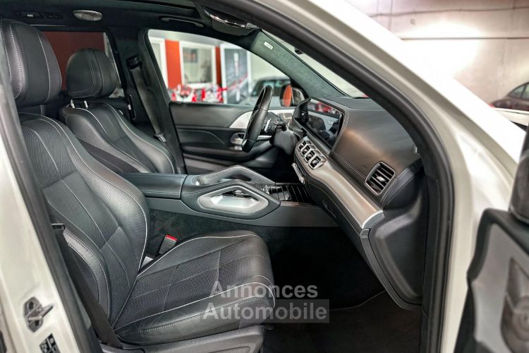 Mercedes GLS II 400 4Matic AMG LINE V6 2.9 330 Ch 2°MAIN FR - <small></small> 86.900 € <small></small> - #26