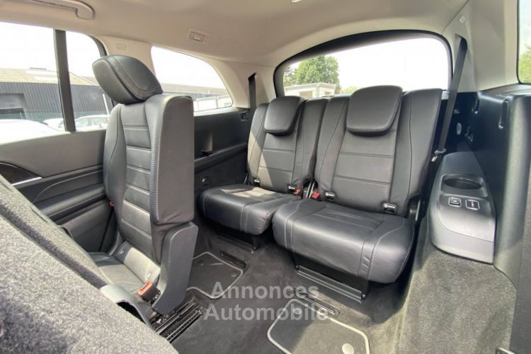 Mercedes GLS MERCEDES 400D 4 MATIC 9G-TRONIC AMG LINE - <small></small> 75.000 € <small>TTC</small> - #13