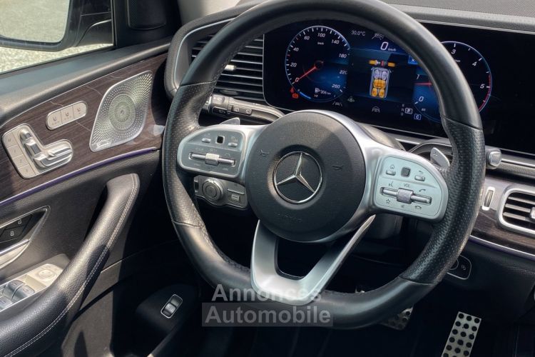 Mercedes GLS MERCEDES 400D 4 MATIC 9G-TRONIC AMG LINE - <small></small> 75.000 € <small>TTC</small> - #14