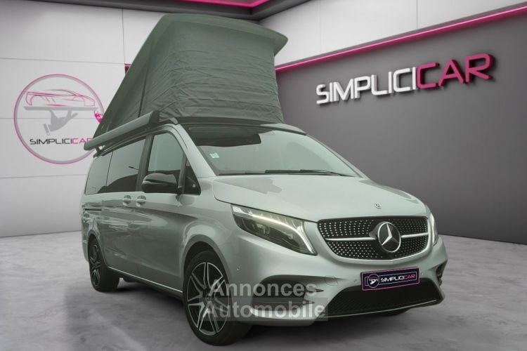 Mercedes Marco Polo 2.0 PACK AMG - <small></small> 74.990 € <small>TTC</small> - #1