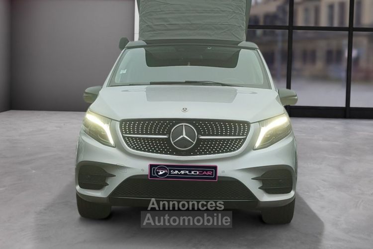 Mercedes Marco Polo 2.0 PACK AMG - <small></small> 74.990 € <small>TTC</small> - #2