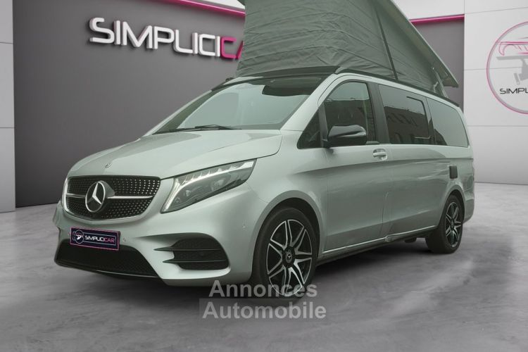 Mercedes Marco Polo 2.0 PACK AMG - <small></small> 74.990 € <small>TTC</small> - #3