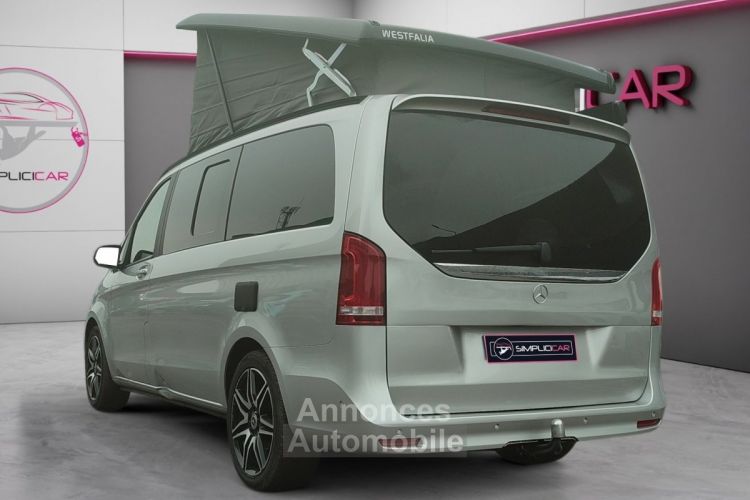 Mercedes Marco Polo 2.0 PACK AMG - <small></small> 74.990 € <small>TTC</small> - #5