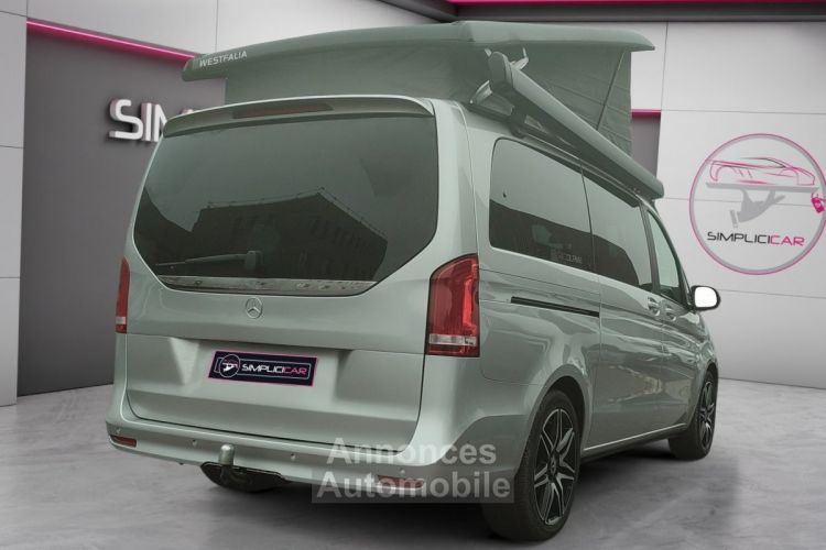 Mercedes Marco Polo 2.0 PACK AMG - <small></small> 74.990 € <small>TTC</small> - #7