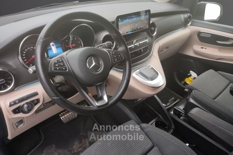 Mercedes Marco Polo 2.0 PACK AMG - <small></small> 74.990 € <small>TTC</small> - #9