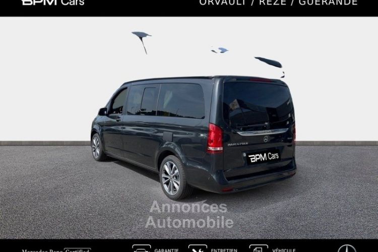 Mercedes Marco Polo 300 d 237ch 9G-Tronic 4Matic - <small></small> 97.500 € <small>TTC</small> - #3