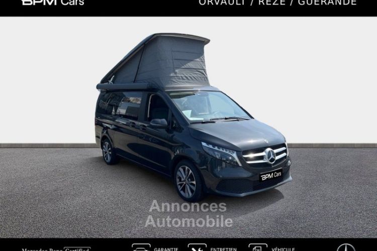 Mercedes Marco Polo 300 d 237ch 9G-Tronic 4Matic - <small></small> 97.500 € <small>TTC</small> - #6