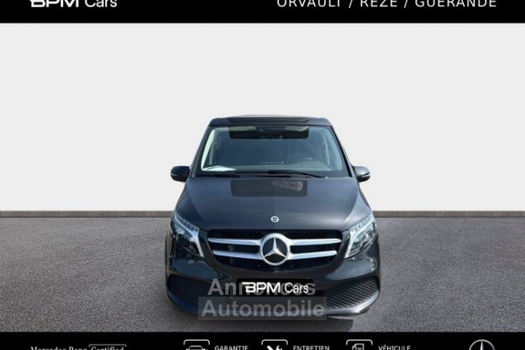 Mercedes Marco Polo 300 d 237ch 9G-Tronic 4Matic - <small></small> 97.500 € <small>TTC</small> - #7