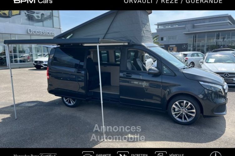 Mercedes Marco Polo 300 d 237ch 9G-Tronic 4Matic - <small></small> 97.500 € <small>TTC</small> - #18