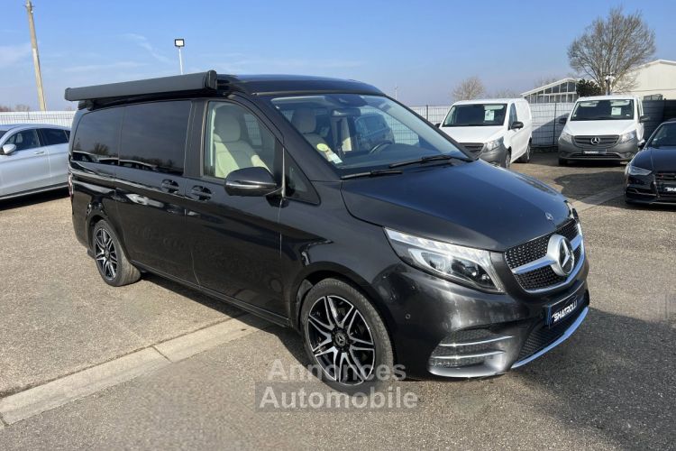 Mercedes Marco Polo 300 d 239ch 4Matic 9G-Tronic 5Places - <small></small> 69.990 € <small>TTC</small> - #2