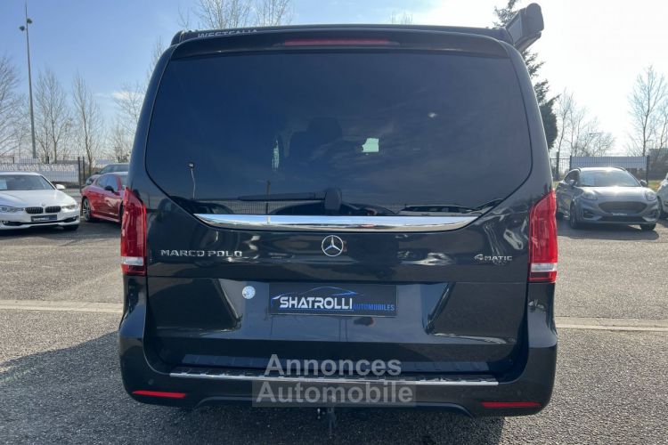 Mercedes Marco Polo 300 d 239ch 4Matic 9G-Tronic 5Places - <small></small> 69.990 € <small>TTC</small> - #6