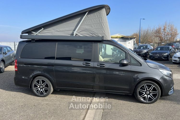 Mercedes Marco Polo 300 d 239ch 4Matic 9G-Tronic 5Places - <small></small> 69.990 € <small>TTC</small> - #7