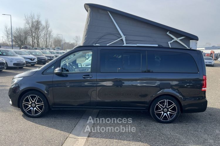 Mercedes Marco Polo 300 d 239ch 4Matic 9G-Tronic 5Places - <small></small> 69.990 € <small>TTC</small> - #8