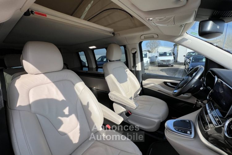 Mercedes Marco Polo 300 d 239ch 4Matic 9G-Tronic 5Places - <small></small> 69.990 € <small>TTC</small> - #10