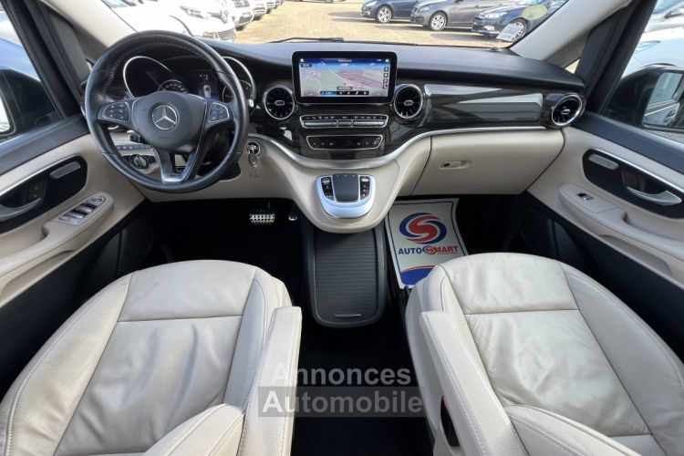 Mercedes Marco Polo 300 d 239ch 4Matic 9G-Tronic 5Places - <small></small> 69.990 € <small>TTC</small> - #12