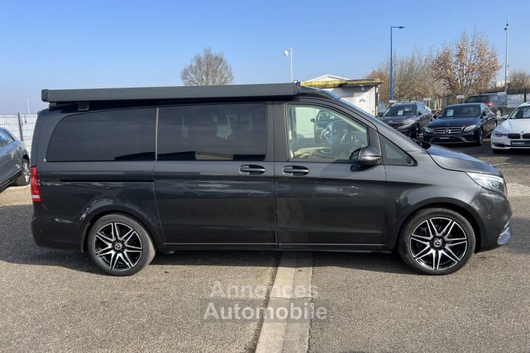 Mercedes Marco Polo 300 d 239ch 4Matic 9G-Tronic 5Places - <small></small> 69.990 € <small>TTC</small> - #23