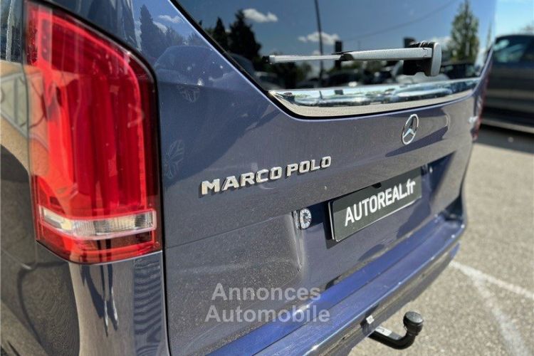 Mercedes Marco Polo 300d 9G-Tronic RWD - <small></small> 94.900 € <small>TTC</small> - #13
