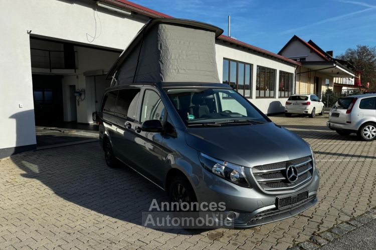 Mercedes Marco Polo CLASSE V 220D 163ch ACTIVITY 7P - <small></small> 47.900 € <small>TTC</small> - #1