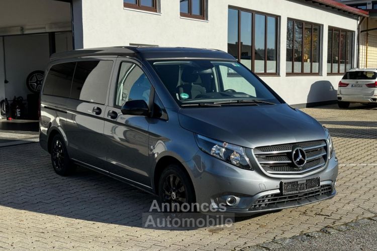 Mercedes Marco Polo CLASSE V 220D 163ch ACTIVITY 7P - <small></small> 47.900 € <small>TTC</small> - #2