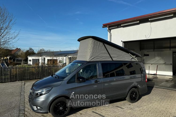 Mercedes Marco Polo CLASSE V 220D 163ch ACTIVITY 7P - <small></small> 47.900 € <small>TTC</small> - #3