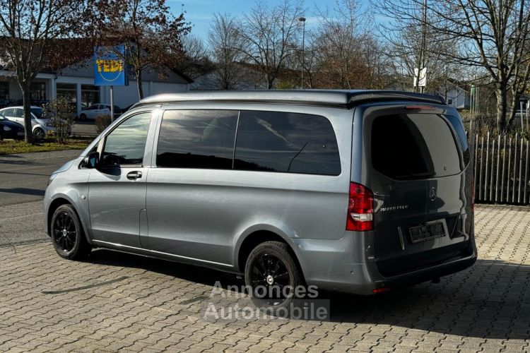 Mercedes Marco Polo CLASSE V 220D 163ch ACTIVITY 7P - <small></small> 47.900 € <small>TTC</small> - #5