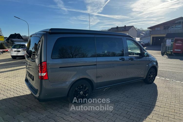 Mercedes Marco Polo CLASSE V 220D 163ch ACTIVITY 7P - <small></small> 47.900 € <small>TTC</small> - #6