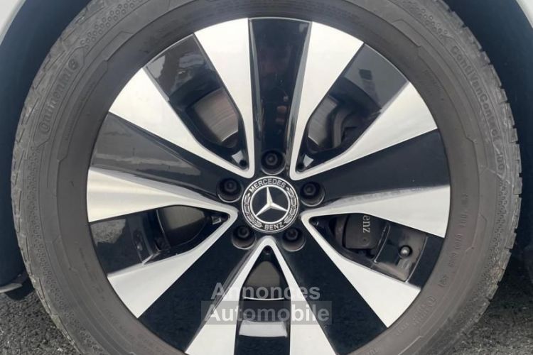 Mercedes Marco Polo Mercedes 2.0 220 D 165 LONG 9G-TRONIC CAMERA DE RECUL SIÈGES CHAUFFANTS TOIT OUVRANT - <small></small> 65.980 € <small>TTC</small> - #10