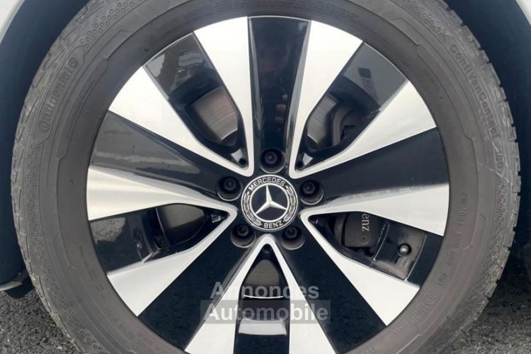 Mercedes Marco Polo Mercedes 2.0 220 D 165 LONG 9G-TRONIC CAMERA DE RECUL SIEGES CHAUFFANTS TOIT OUVRANT - <small></small> 63.980 € <small>TTC</small> - #10