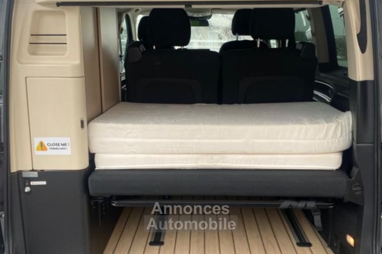 Mercedes Marco Polo Mercedes 2.0 250D 190CV LONG EXCLUSIVE 9G-TRONIC BVA CAMERAS 360° ANDROID+APPLE CARP... - <small></small> 68.990 € <small>TTC</small> - #11