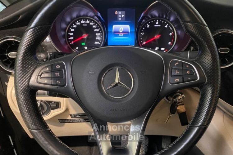 Mercedes Marco Polo Mercedes 2.0 250D 190CV LONG EXCLUSIVE 9G-TRONIC BVA CAMERAS 360° ANDROID+APPLE CARP... - <small></small> 68.990 € <small>TTC</small> - #13