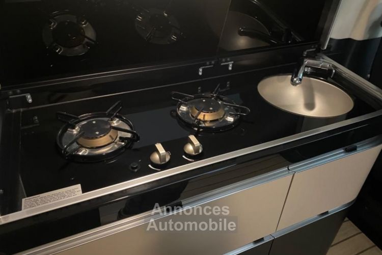 Mercedes Marco Polo Mercedes 2.0 250D 190CV LONG EXCLUSIVE 9G-TRONIC BVA CAMERAS 360° ANDROID+APPLE CARP... - <small></small> 68.990 € <small>TTC</small> - #20