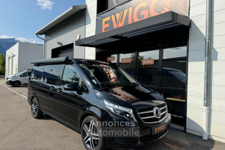 Mercedes Marco Polo Mercedes 2.2 250 BLUETEC 190CH 4 MATIC - <small></small> 67.980 € <small>TTC</small> - #1