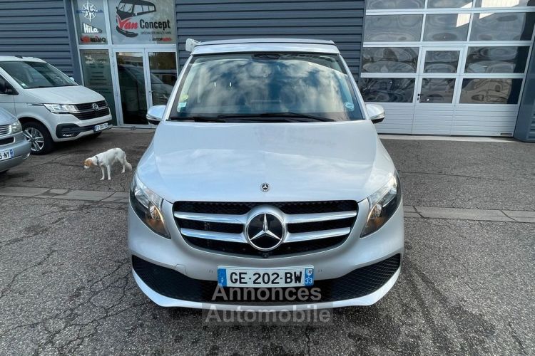 Mercedes Marco Polo Mercedes Classe V 220D CDI 163Ch 38000km - <small></small> 63.900 € <small>TTC</small> - #3